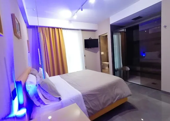 Hotel Xbusiness