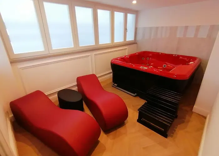 Hotel Xbusiness