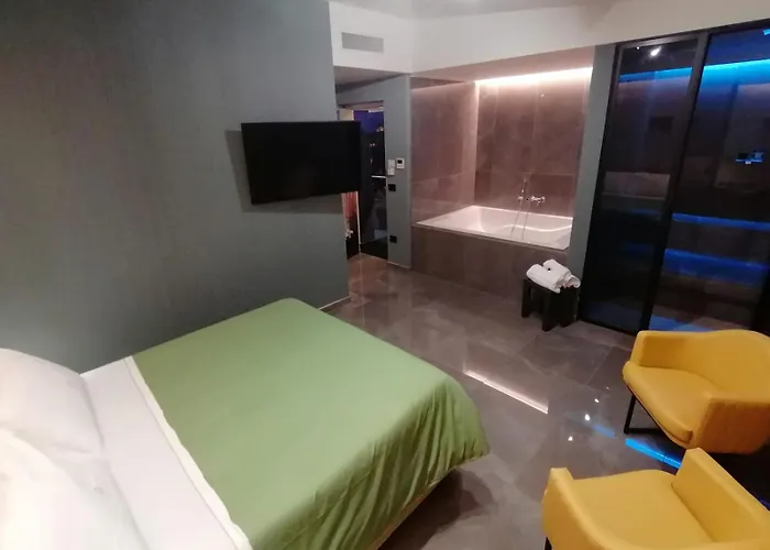 Hotel Xbusiness