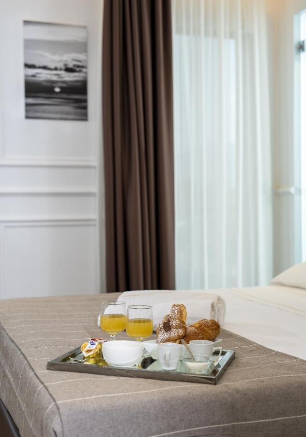 Xbusiness Hotel 4*