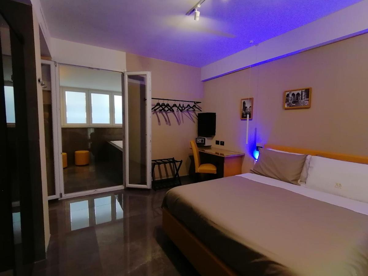 Xbusiness Hotel Nola