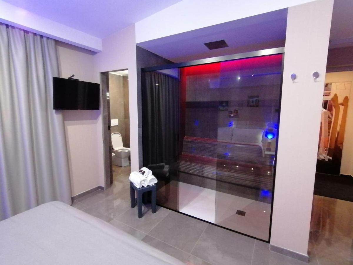 Xbusiness Hotel Nola
