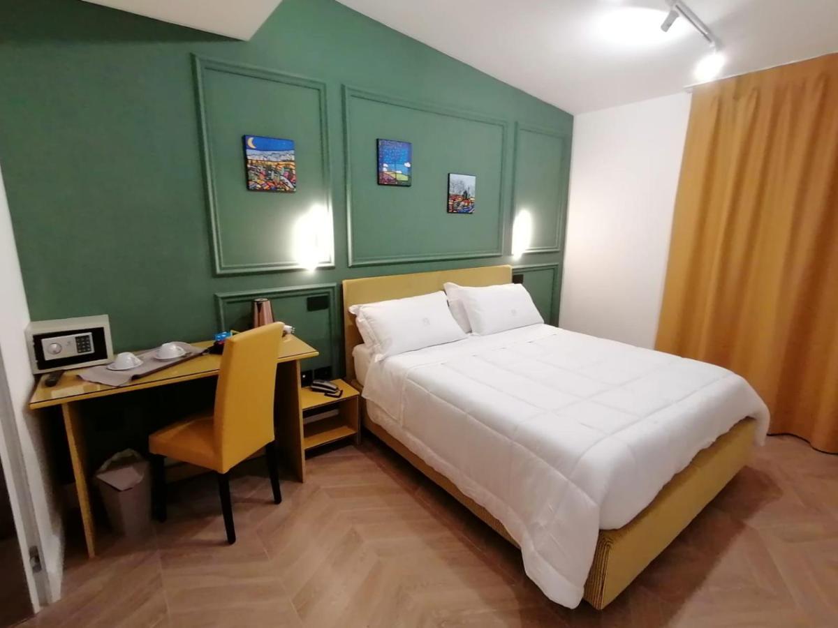 Hotel Xbusiness